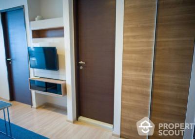 1-BR Condo at Rhythm Sathorn near BTS Saphan Taksin