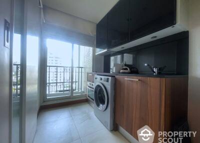 Studio Condo at Ivy Thonglor 23 close to Thong Lo