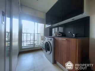 Studio Condo at Ivy Thonglor 23 close to Thong Lo