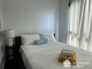 Studio Condo at Ivy Thonglor 23 close to Thong Lo