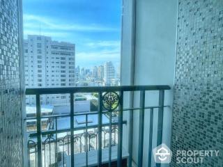 Studio Condo at Ivy Thonglor 23 close to Thong Lo