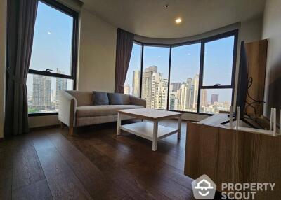 2-BR Condo at Ideo Q Sukhumvit 36 near BTS Thong Lor