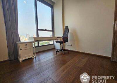 2-BR Condo at Ideo Q Sukhumvit 36 near BTS Thong Lor