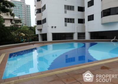 3-BR Condo at Baan Suanpetch Condominium near BTS Phrom Phong (ID 549474)