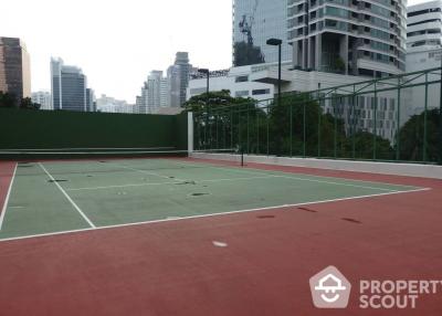 3-BR Condo at Baan Suanpetch Condominium near BTS Phrom Phong (ID 549474)