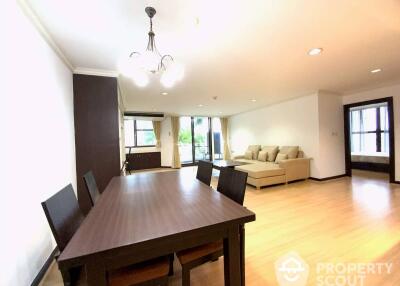 2-BR Condo at Supalai Place Sukhumvit 39 near BTS Phrom Phong