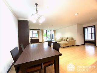 2-BR Condo at Supalai Place Sukhumvit 39 near BTS Phrom Phong