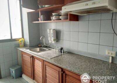 2-BR Condo at Top View Tower Condominium near BTS Thong Lor