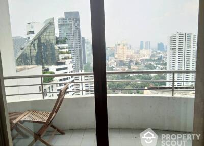 2-BR Condo at Top View Tower Condominium near BTS Thong Lor