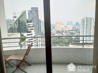 2-BR Condo at Top View Tower Condominium near BTS Thong Lor