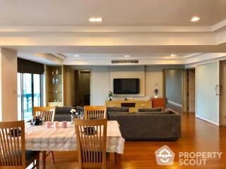 3-BR Condo at Royal Castle Sukhumvit near BTS Phrom Phong