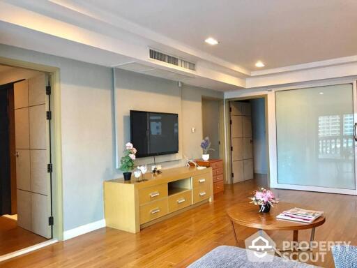 3-BR Condo at Royal Castle Sukhumvit near BTS Phrom Phong