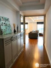 3-BR Condo at Royal Castle Sukhumvit near BTS Phrom Phong