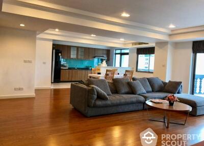 3-BR Condo at Royal Castle Sukhumvit near BTS Phrom Phong