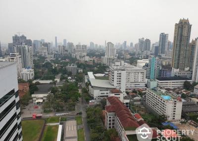 1-BR Condo at Supalai Premier Place Asok near MRT Phetchaburi