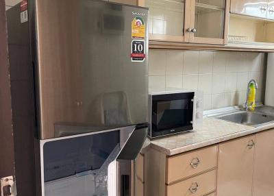 2-BR Condo at Top View Tower Condominium near BTS Thong Lor