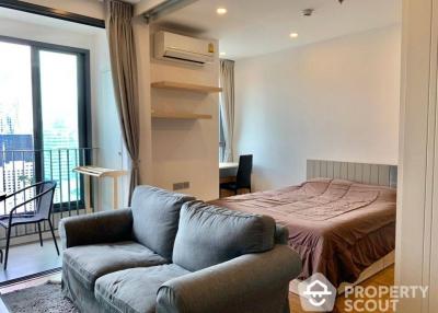 1-BR Condo at Q Chid Lom - Phetchaburi near BTS Chit Lom (ID 375246)