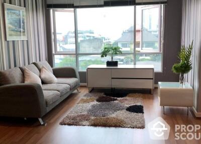 1-BR Condo at Condo One Sukhumvit 67 near BTS Phra Khanong