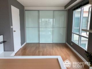 1-BR Condo at Condo One Sukhumvit 67 near BTS Phra Khanong