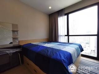 2-BR Condo at Ashton Asoke near MRT Sukhumvit