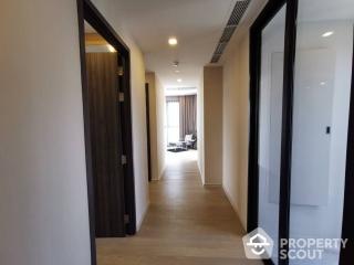 2-BR Condo at Ashton Asoke near MRT Sukhumvit