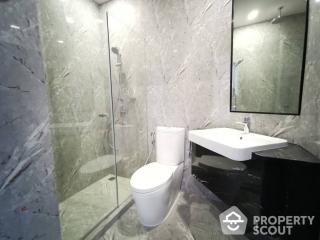 2-BR Condo at Ashton Asoke near MRT Sukhumvit