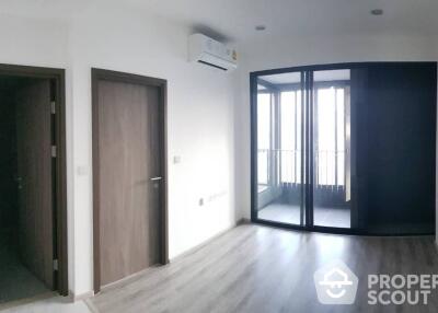 1-BR Condo at Ideo Mobi Asoke near MRT Phetchaburi