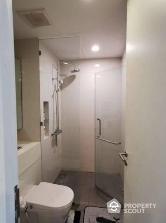 1-BR Condo at Siamese Surawong near MRT Sam Yan