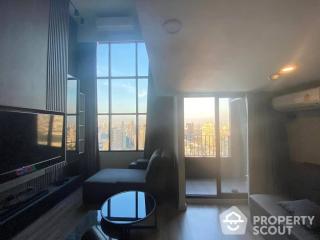 1-BR Duplex at Knightsbridge Prime Sathorn near BTS Saint Louis