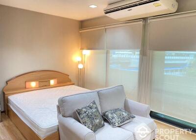 1-BR Condo at Noble Remix near BTS Thong Lor