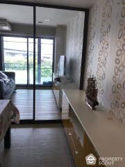 1-BR Condo at Noble Remix near BTS Thong Lor