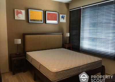 1-BR Condo at Siri At Sukhumvit near BTS Thong Lor