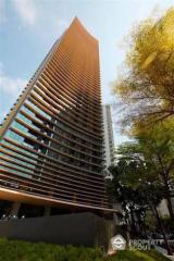 1-BR Condo at The Lumpini 24 near BTS Phrom Phong (ID 515284)