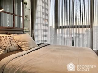 1-BR Condo at The Lumpini 24 near BTS Phrom Phong (ID 515284)