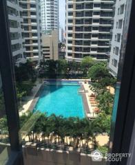 1-BR Condo at The Lumpini 24 near BTS Phrom Phong