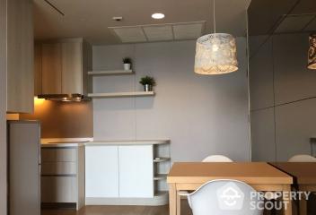 1-BR Condo at The Lumpini 24 near BTS Phrom Phong