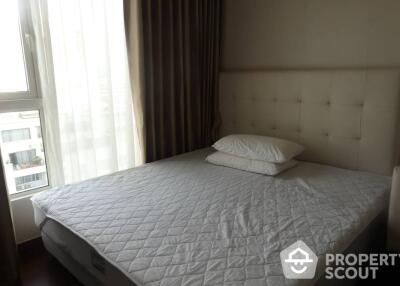 1-BR Condo at Ivy Thonglor 23 near BTS Thong Lor