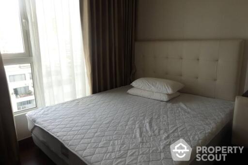 1-BR Condo at Ivy Thonglor 23 near BTS Thong Lor