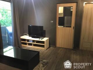 2-BR Condo at My Condo Sukhumvit 81 near BTS On Nut