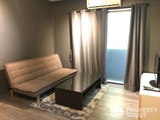 2-BR Condo at My Condo Sukhumvit 81 near BTS On Nut