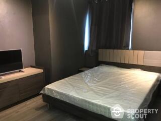 2-BR Condo at My Condo Sukhumvit 81 near BTS On Nut