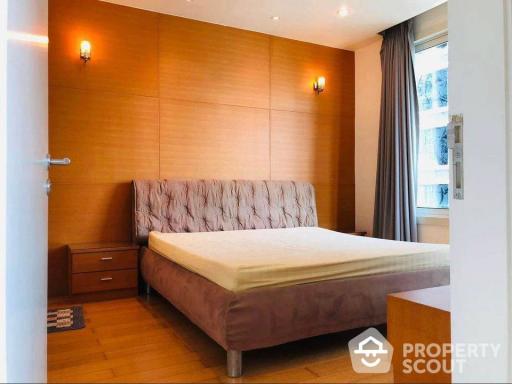 1-BR Condo at Manhattan Chidlom near BTS Chit Lom