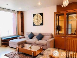 1-BR Condo at Manhattan Chidlom near BTS Chit Lom