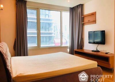 1-BR Condo at Manhattan Chidlom near BTS Chit Lom