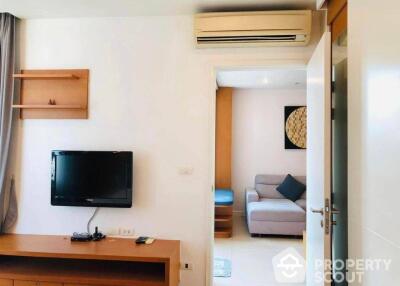 1-BR Condo at Manhattan Chidlom near BTS Chit Lom