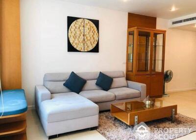 1-BR Condo at Manhattan Chidlom near BTS Chit Lom