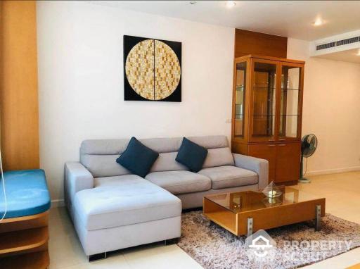 1-BR Condo at Manhattan Chidlom near BTS Chit Lom