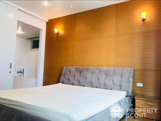 1-BR Condo at Manhattan Chidlom near BTS Chit Lom