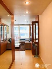 1-BR Condo at Manhattan Chidlom near BTS Chit Lom