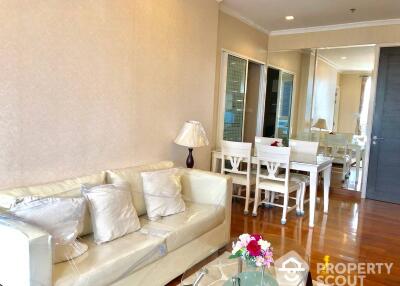 2-BR Condo at Ivy Sathorn 10 near BTS Chong Nonsi